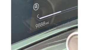 2024 2 0 2 5 Ca-dill-ac -V V-Series Occasion en excellent état - Product Image 2