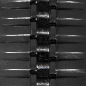 Pista de goma de Venta caliente 400mm de pista ancha 400x72,5x74 para E50 X337 <span class=keywords><strong>X341</strong></span> Mini piezas de excavadora Piezas de chasis - Product Image 3