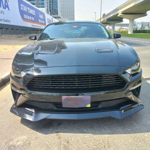 Fo ถนนมัสแตง EcoBoost 2.3L 2019มือสอง - Product Image 1