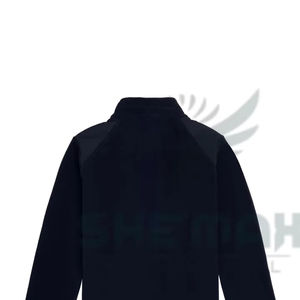 Sudadera Ecuestre para hombre diseñada para flexibilidad calidez sudadera Ecuestre para hombre diseñada y duradera durante viajes largos - Product Image 1