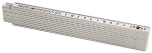 Compteur Doppler à fibre optique argentée Longueur Mt.2 - Product Image 1