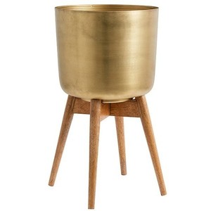 Jardinière longue suspendue en métal attrayant nouveau design fantaisie meilleure qualité dernière jardinière suspendue standard de luxe en vente supérieure - Product Image 5