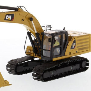 Alta calidad nueva Mini excavadora micro excavadora hogar más pequeño mini excavadora fábrica china - Product Image 4