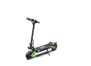 Nouveau Scooter Électrique Populaire en Promotion avec Batterie 72V 24AH, Moteur Double 3000W, Vitesse de 43,5 Mph et Garantie de 3 Ans – Prêt à l'Expédition - Product Image 2