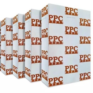 Papier copieur PPC Premium 500 feuilles/5 rames/boîte (210x297mm) /papier copieur PPC polyvalent A4 70gsm 75gsm 80gsm - Product Image 4