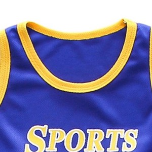 Uniforme de baloncesto reversible de secado rápido para hombre, camiseta de tiro y mochila, lo último en uniforme de baloncesto personalizado de buena calidad para hombre - Product Image 5