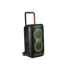 NUEVO ORIGINAL PartyBox 520 Altavoz Portátil de 400W con 2 Micrófonos Inalámbricos + Cable AUX - Product Image 2