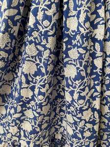 Designer à la mode imprimé fleuri impression élastique pas cher femmes chic à la mode Maxi robes décontracté longues robes à des articles en gros - Product Image 4