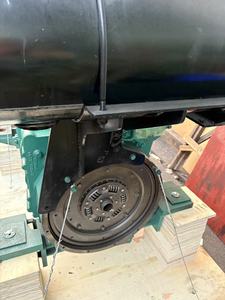 הרכבה מנוע d13f מקורי חדש עבור מחפר עבור וולוו - Product Image 3