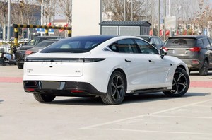 Usado 2023 EXEED STERRA ES - Product Image 2