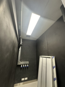 แผงไฟ LED อลูมิเนียม Archiray รุ่น PN สำหรับใช้งานภายในอาคาร - Product Image 6