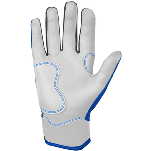 Gants de frappeur de baseball en peau de chèvre pour le travail du baseball Gants de frappeur en cuir - Product Image 2