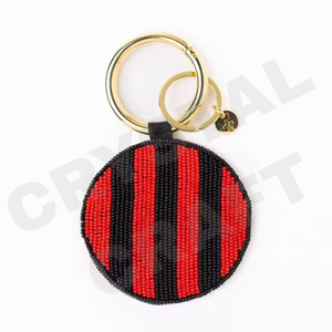 Game Day Designs Personnage personnalisé Star Charms Cute Daily Seeds Beads New Trend Style for Girls Christian Inspired Gift - Product Image 1