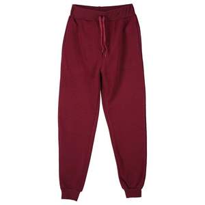 Vente en gros de pantalons de sueur pour hommes Street Style à des prix de gros avec des services OEM compétitifs - Product Image 4