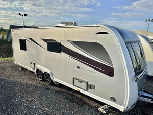 Caravana de Lujo Estándar de Acero Inoxidable, Autocaravana Móvil de Alta Calidad para Acampar, Remolque de Viaje Todoterreno a un Precio Muy Accesible - Product Image 3