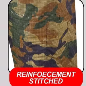 Uniforme de karaté professionnel de marque supérieure 2025, Gi personnalisé pour hommes avec extensibilité, 100% coton - Product Image 5