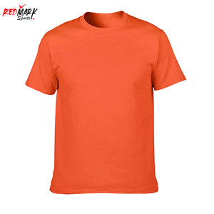 เสื้อยืดผ้าฝ้ายและโพลีเอสเตอร์สำหรับผู้ชายเสื้อยืดออกแบบได้เอง100% แฟชั่นใหม่ - Product Image 4