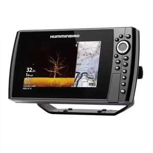 MEILLEUR AFFICHAGE AUTHENTIQUE ORIGINAL HELIX 15 CHIRP Mega SI+ GPS G4N LIVRAISON EXPRESS EN 3-5 JOURS - Product Image 1