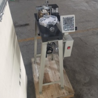 Machine d'essai de cisaillement direct Machines d'essai de sol Cisailles droites électriques