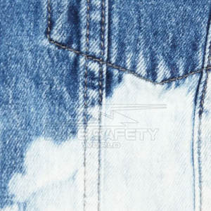 Vente à chaud veste en jean de qualité supérieure veste en jean confortable pour hommes d'hiver chaude en vente en ligne - Product Image 5