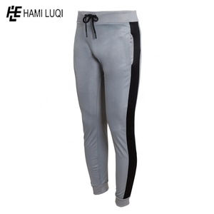 Conjunto de Pantalones y Sudadera con Capucha para Hombre, Estilo Jogger, Algodón de Alta Calidad, Chándal Deportivo Informal con Forro Polar y Logotipo, Venta al Por Mayor 2025 - Product Image 5
