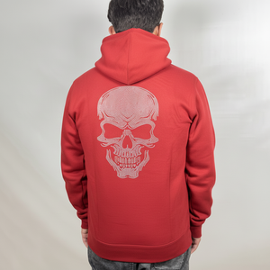 Nouveau sweat à capuche tendance avec logo sportif personnalisé, logo personnalisé, sweat à capuche de haute qualité en gros, respirant, basiques - Product Image 2