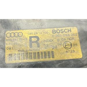 FARO DELANTERO DERECHO AUDI A4 Avant (8D) (97>00) - Product Image 3
