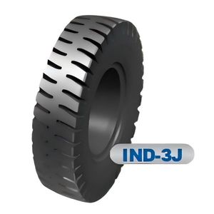 Neumático Agrícola Advance AB140 15-24, Radial y Diagonal, Neumático Exterior de China - Product Image 4