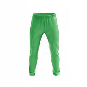 Ropa deportiva uniforme de cricket venta al por mayor logotipo personalizado impresión nuevo diseño uniforme de cricket - Product Image 6