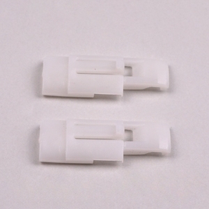 BSP10ล็อคกระบอกพลาสติกล็อคจุดระเบิด2ชิ้นสำหรับ6RA905865 3B0905855 1K0905851 - Product Image 1