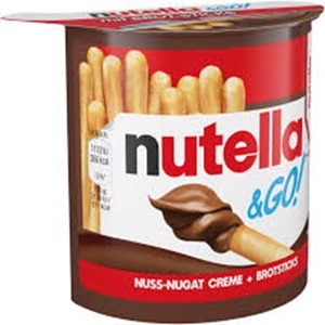 นัทสำหรับเฟอร์โรเฮเซเซเซเซลนัทโกโก้สเปรดส่วนผสมขายส่ง - Product Image 2