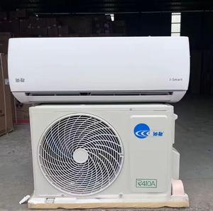 Climatiseur Split Chaud/Froid 9000/12000/24000 BTU, Meilleures Ventes, Prêt à être Expédié - Product Image 4