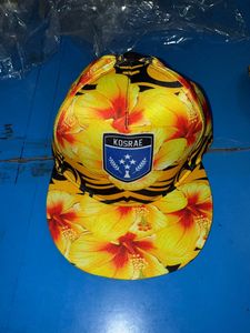 BAS quantité minimale de commande personnalisé tribu polynésienne Design Snapback Cap ponpei chuuk micronésien hawain conçoit casquette. - Product Image 6