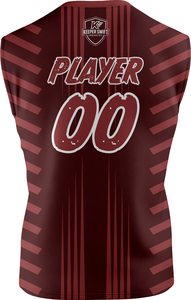 ชุดยูนิฟอร์ม 7V7 ดีไซน์ล่าสุด คุณภาพสูง ขายส่ง ชุดยูนิฟอร์ม 7V7 รุ่นใหม่ ผลิตจากโพลีเอสเตอร์ - Product Image 3