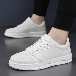 Zapatillas de Moda con Diseño Sencillo para Uso Diario, Venta Caliente, Zapatos Casuales de Caña Baja, Zapatillas para Caminar al por Mayor para Todas las Estaciones - Product Image 4