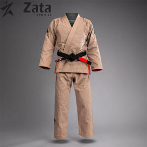 Traje de artes marciales Jiu Jitsu Gi Bjj Kimono Suit para niños adultos 2025 Jiu Jitsu Kimono Suit - Product Image 1
