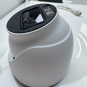 Kamera keamanan luar ruangan IP ari-focal bermotor 4K, kamera kubah jaringan AI 8MP, sistem Kamera CCTV IP67, pemantauan jarak jauh PoE - Product Image 2