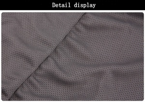 Dry Fit Full Men's Hole Motorcycle Facemask Ski Maskss Custom Balaclava - Product Image 3