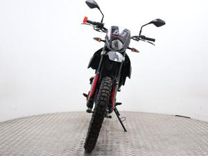 Motocicletas deportivas usadas Aprilia RX 125 Strong 2022 en venta - Product Image 4