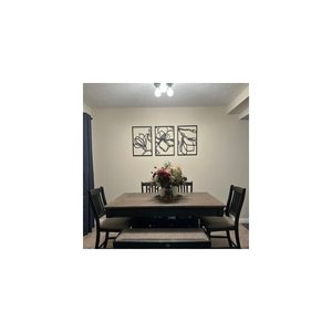 ศิลปะตกแต่งผนังโลหะคุณภาพดีพร้อมตัวเลือกการออกแบบที่ปรับแต่งได้สำหรับบ้านและธุรกิจทั้งในร่มและกลางแจ้ง - Product Image 6