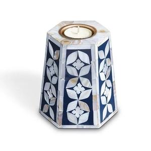 Trendy Antique Floral Incense <b>Burner</b> Unique Bone Inlay Mop Home Hotel Office Bakhoor <b>Candle</b> Holders Classic Design Other <b>Candle</b> - Product Image 5