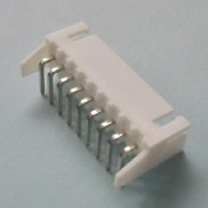 Ariba เทคโนโลยีตัวเชื่อมต่อแบบเวเฟอร์แบบจุ่มมุมฉาก5.70มม. พร้อมขั้วต่อทองเหลืองแผ่นดีบุก2.50มม. หัวสนามและตัวเรือนลวด - Product Image 2