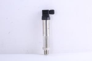 Sensor de presión de película de diafragma SS316L de alta precisión Variedad de opciones de presión de salida Transmisor de presión disponible - Product Image 6