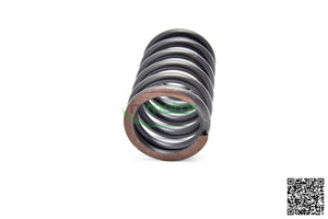 Muelle de válvula práctico multiusos de piezas OEM al por mayor MWM 604 adecuado para TBG 620; TBG 2020; TCG 170; CG - Product Image 5