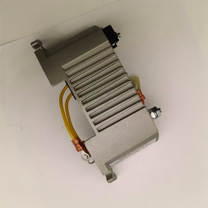 Nuevo Regulador de Alternador Universal de Alta Calidad de 12V/24V para Autobuses Higer, Zhongtong y Kinglong - Product Image 6