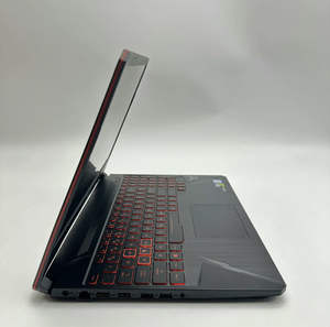 95 Nuevo libro de juegos para portátil A s u s FX86F Flying Fortress 6 Generación de 3. ª generación 16 G B 512SSD GTX1050TI - Product Image 6