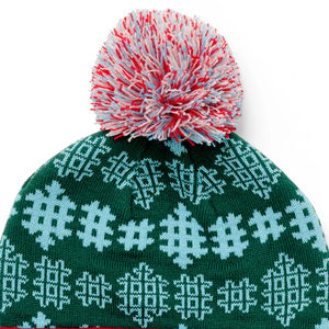 Venta al por mayor, el mejor precio, tamaño adulto, gorro unisex de moda para la venta, servicio OEM personalizado, último estilo, gorro de alta calidad - Product Image 3