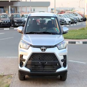 ENVÍO CON DESCUENTO PARA RHD-LDH TOYOTA RAIZE USADO 2023 - Product Image 5