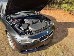 BMW 330i xDrive Sports Wagon 2017 Usado, Motor Turbo de 4 Cilindros, Tracción en las Cuatro Ruedas, Equipamiento Completo, Sin Modificar - Product Image 6