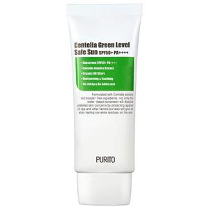 [PURITO] Purito Centella ระดับเขียวปลอดภัยซันเกาหลีผู้ผลิตความงาม - Product Image 1